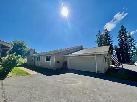 69 W Ponderosa Dr, Blairsden, CA 96103