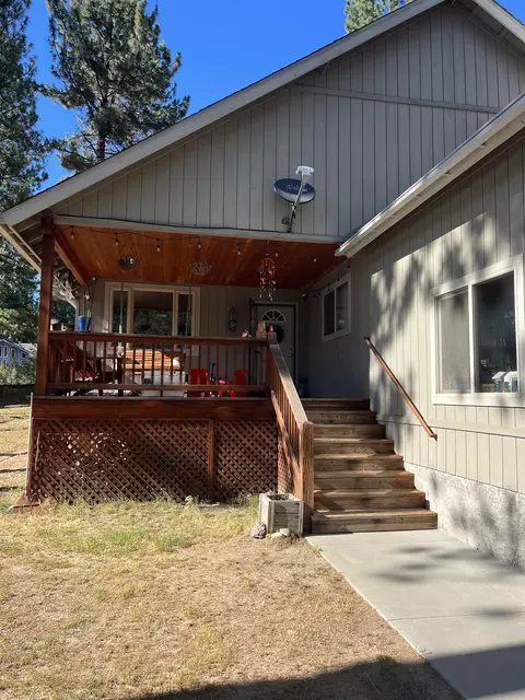 287 Joy Way, Portola, CA 96122