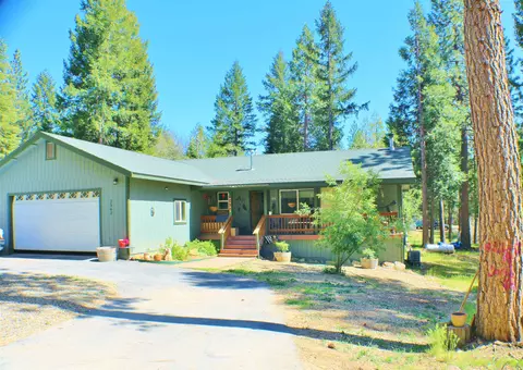 2562 Greenhorn Ranch Rd, Quincy, CA 95971