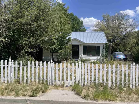 306 Meeker St, Loyalton, CA 96118