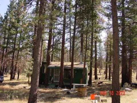 10666 Dixie Valley Rd, Chilcoot, CA 96105