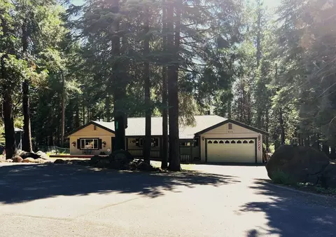 312 Raccoon Trl, Chester, CA 96020