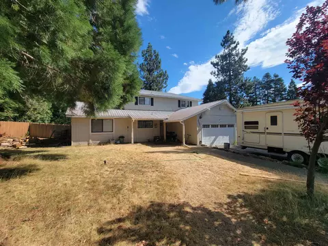 3333 Hill Crest Dr, Hamilton Branch, CA 96137