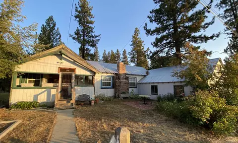 196 Portola Ave, Portola, CA 96122