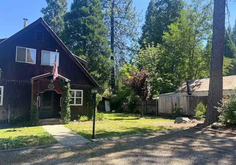 220 Second St, Quincy, CA 95971