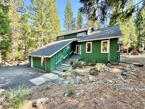 90 Paiute Trl, Graeagle, CA 96103