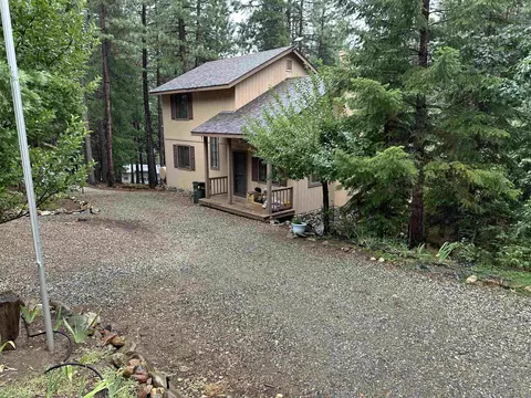 2335 Sugarpine Trl, Quincy, CA 95971