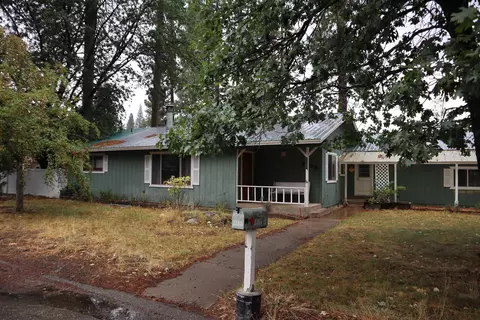2285 Center St, Quincy, CA 95971
