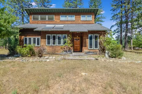 6771 Bucks Lake Rd, Meadow Valley, CA 95956
