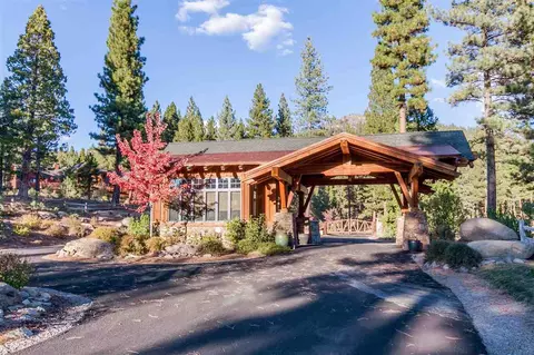 33 Red Hawk, Portola, CA 96122