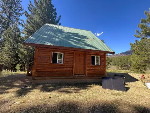 6771 Dixie Valley Rd, Chilcoot, CA 96105 photo 22