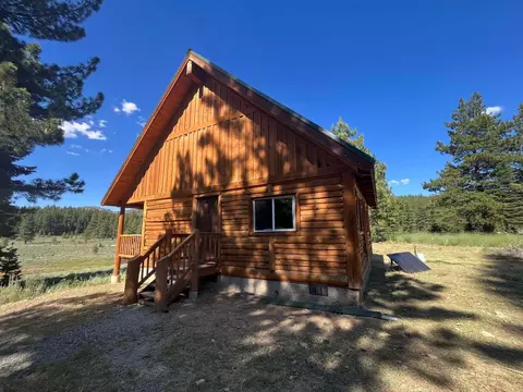 6771 Dixie Valley Rd, Chilcoot, CA 96105 photo 19