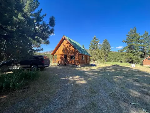 6771 Dixie Valley Rd, Chilcoot, CA 96105 photo 2