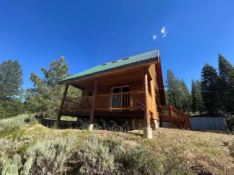 6771 Dixie Valley Rd, Chilcoot, CA 96105 photo 20