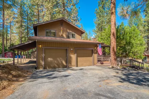 4 Mattole Trl, Graeagle, CA 96103 photo 3
