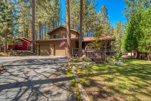 4 Mattole Trl, Graeagle, CA 96103 photo 2