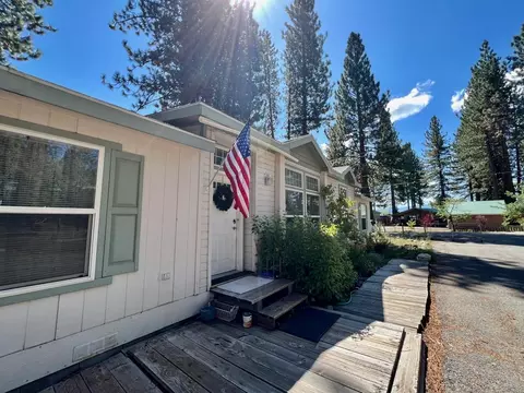 274 Huerta Way, Delleker, CA 96122