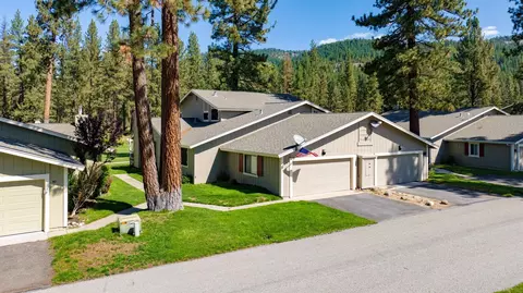 91 W Ponderosa Dr, Blairsden, CA 96103