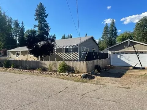 2012 Center St, Quincy, CA 95971