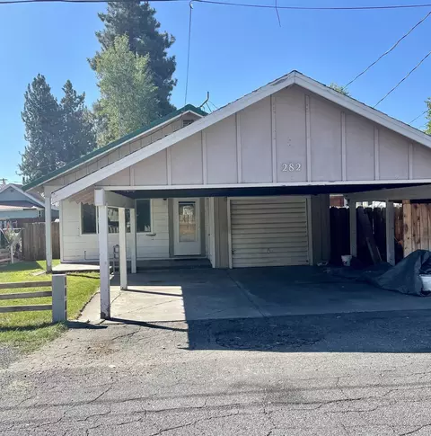 282 Laurel Ln, Chester, CA 96020