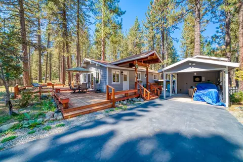 24 W Chilula Trl, Graeagle, CA 96103