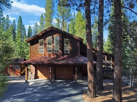 376 Eureka Springs Dr, Blairsden, CA 96103