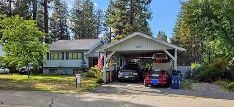236 Inglewood Dr, Chester, CA 96020