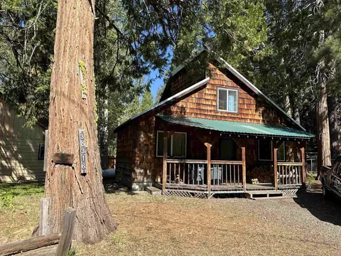 38316 Mineral Ave, Mineral, CA 96063