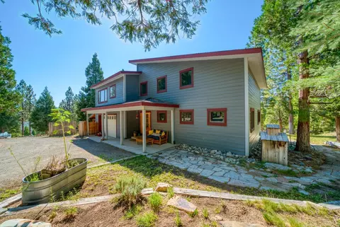2973 Kristen Way, Clio, CA 96106