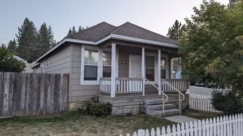 497 Second Ave, Portola, CA 96122
