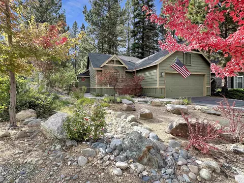 181 Tamarack Ct, Blairsden, CA 96103
