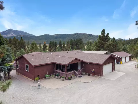 79369 Valley View Dr, Portola, CA 96122