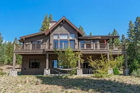 65 Snowbush Way #2, Portola, CA 96122