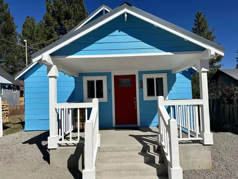 102 Seventh St, Westwood, CA 96137