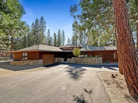 238 Red Sky, Portola, CA 96122