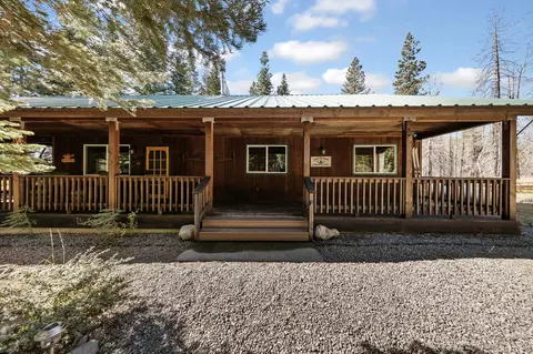 11075 Chester Warner Valley Rd, Chester, CA 96020
