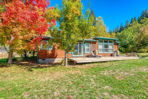 375 Third St, Quincy, CA 95971