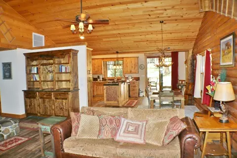 58695 Arrowhead Rd, Blairsden, CA 96103 photo 16