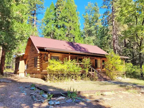 58695 Arrowhead Rd, Blairsden, CA 96103 photo 4