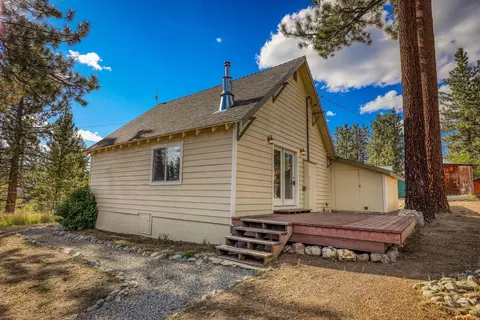 117 E Plumas Ave, Portola, CA 96122