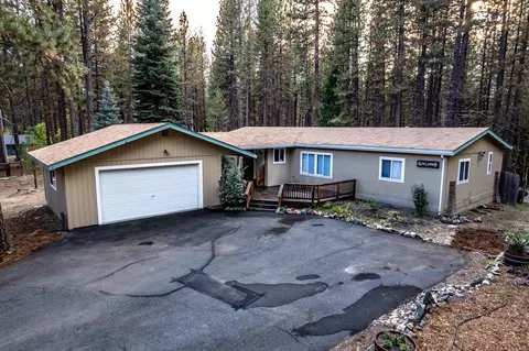 79 Bark Way, Clio, CA 96106