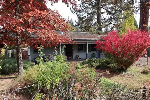 122 Fourth St, Quincy, CA 95971
