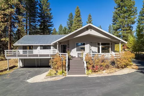 66 Meadow Ranch Rd, Calpine, CA 96124