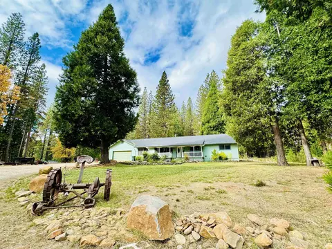 58150 Highway 70, Cromberg, CA 96103