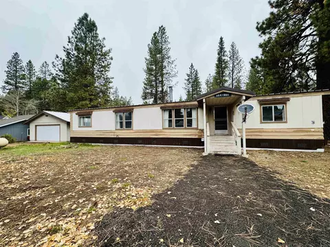 464000 Parkwood Dr, Westwood, CA 96137