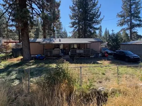 242 Ladera Ln, Portola, CA 96122