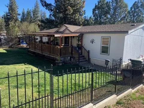 236 Ladera Ln, Portola, CA 96122