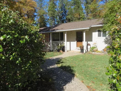 1993 Center St, Quincy, CA 95971