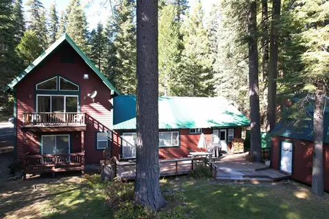 38707 Forest Ln, Mineral, CA 96063