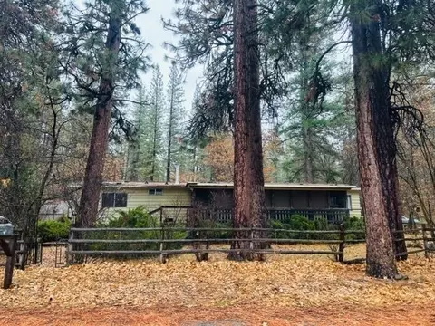 8439 N Valley Rd, Greenville, CA 95947